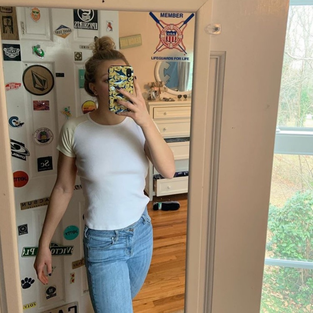 PACSUN SHIRT